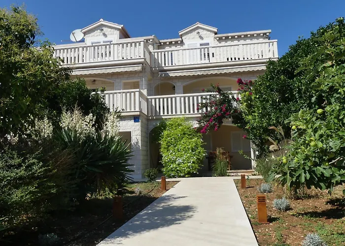 Villa Skoric