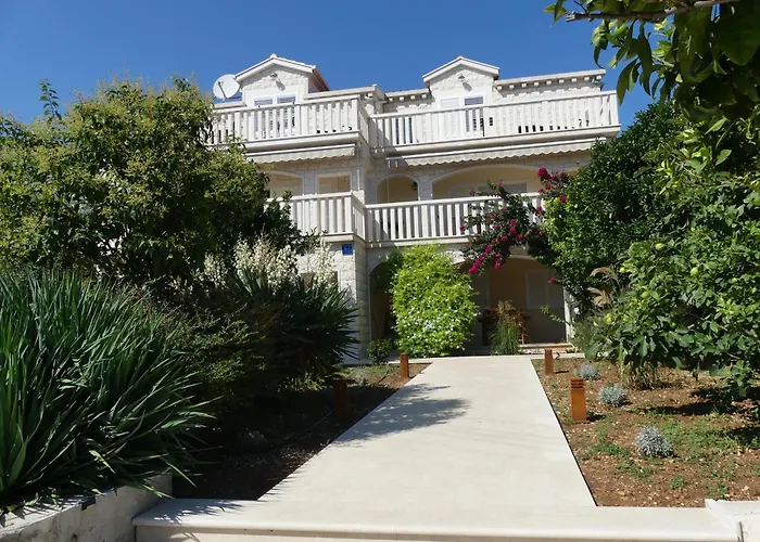 Villa Skoric