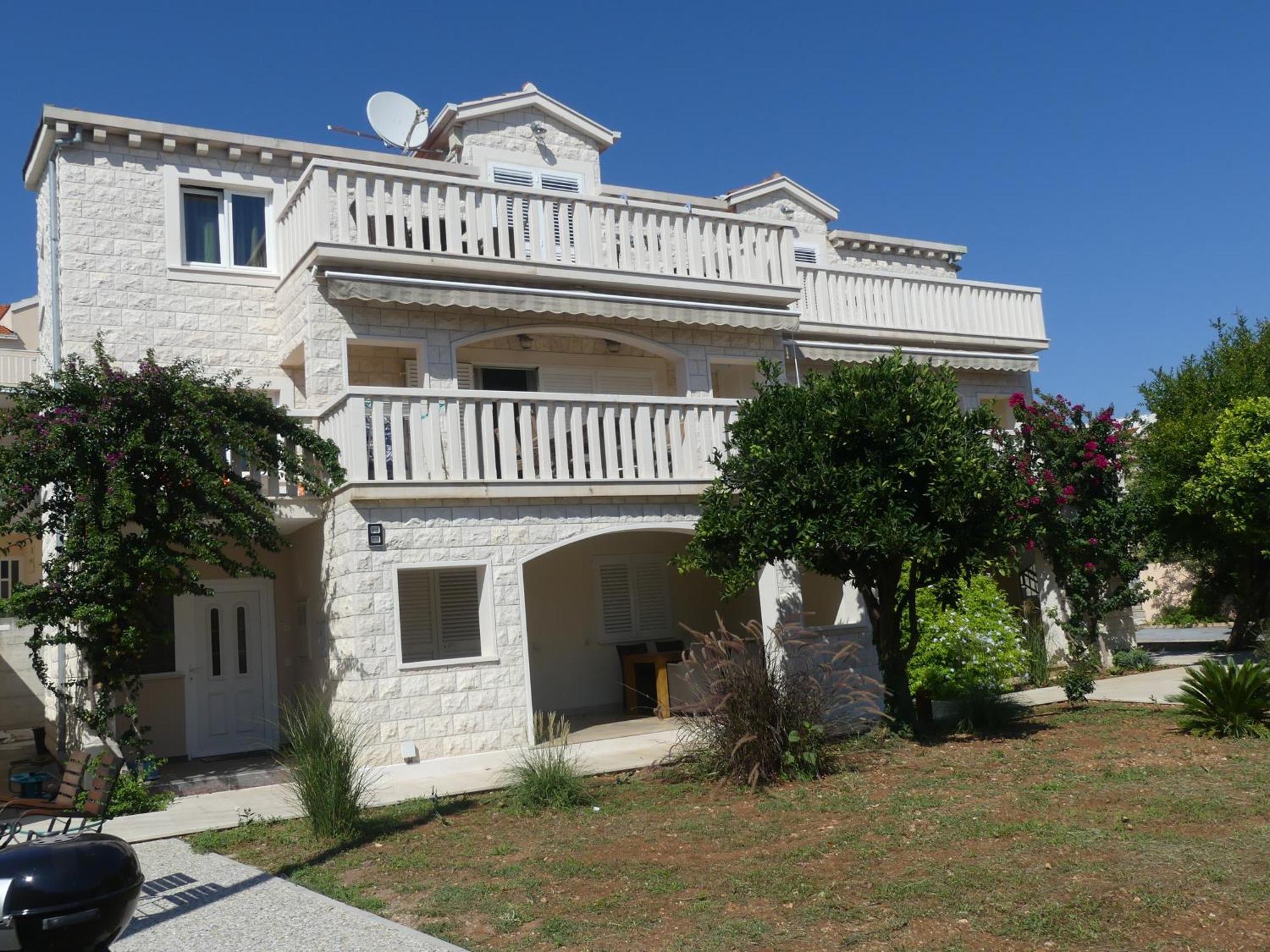 Skoric Apartman