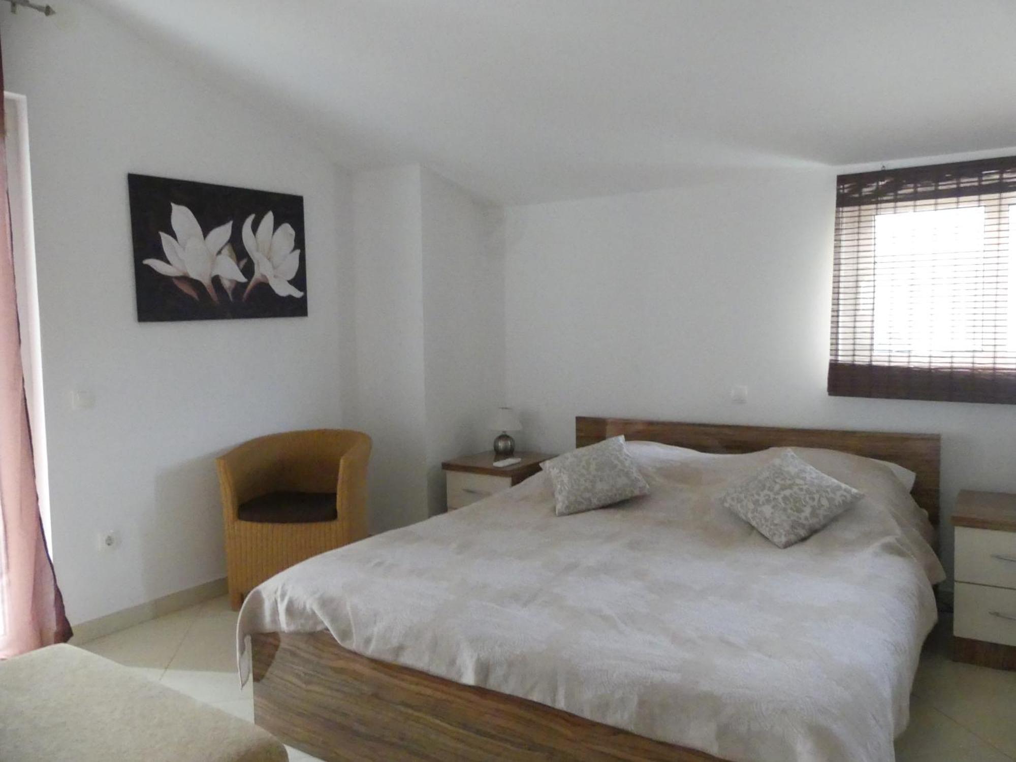Skoric Apartman Orebić