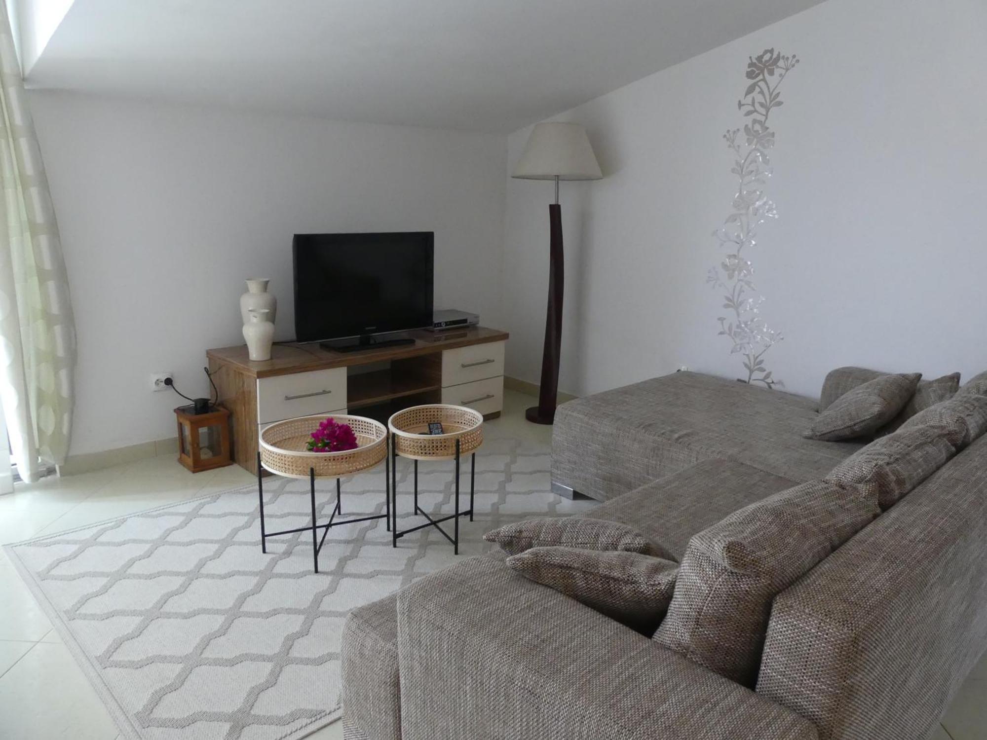 Apartman Skoric *