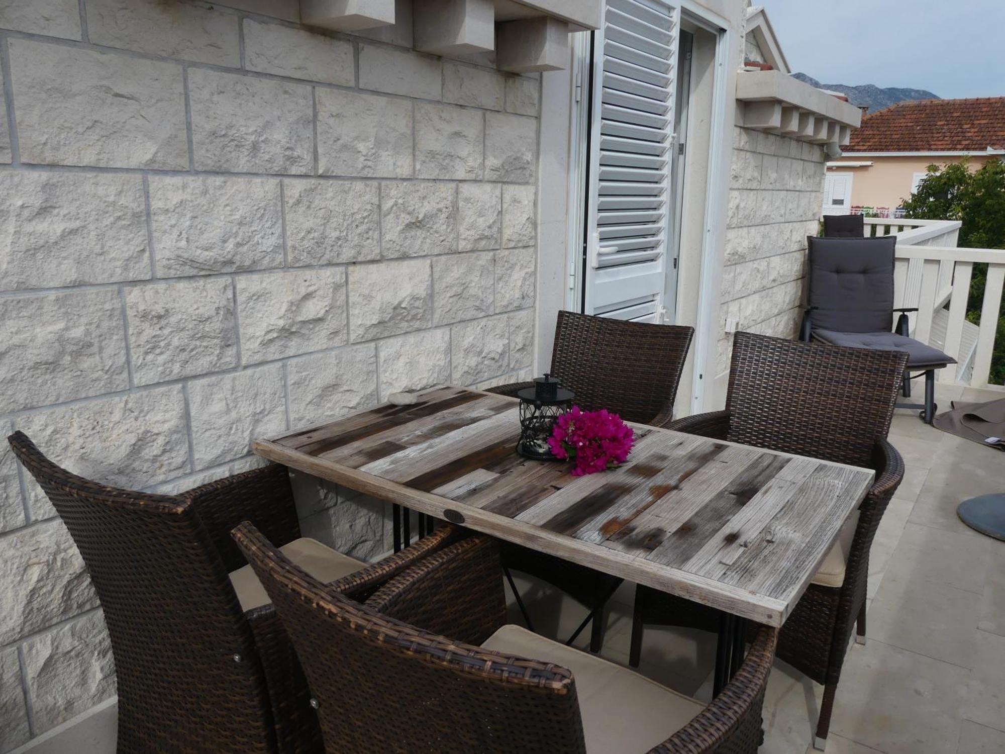 Apartman Skoric