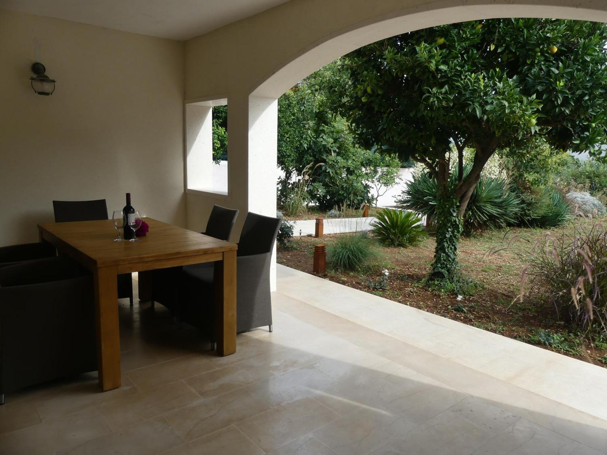 Appartamento Skoric