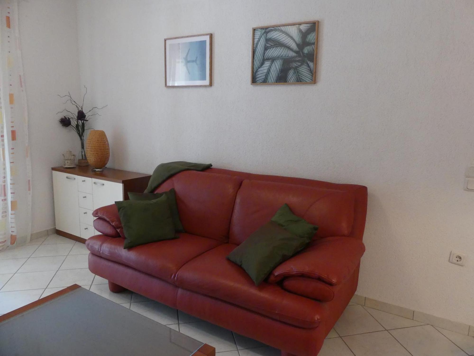 Skoric Apartman *