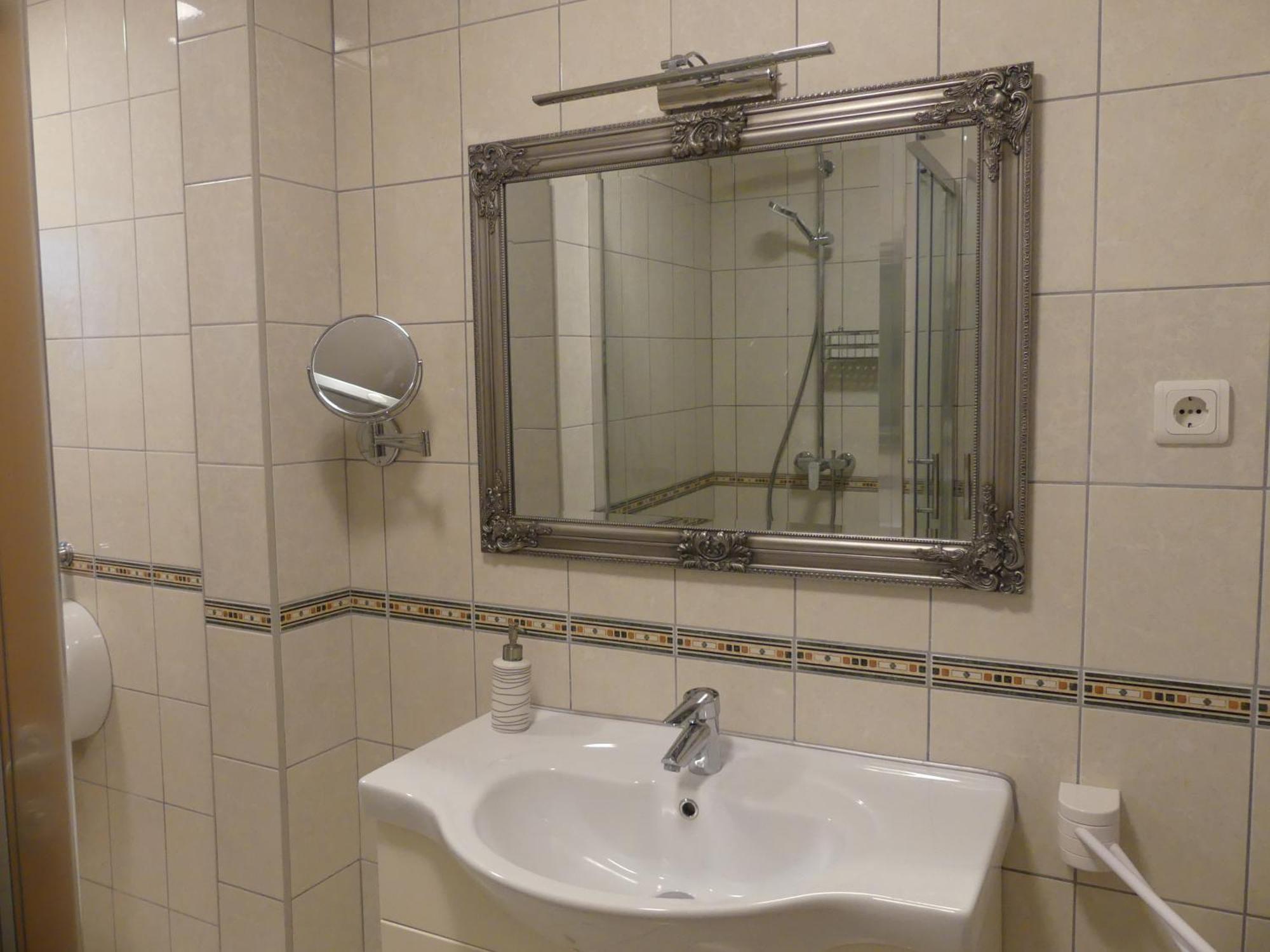 Apartman Skoric *