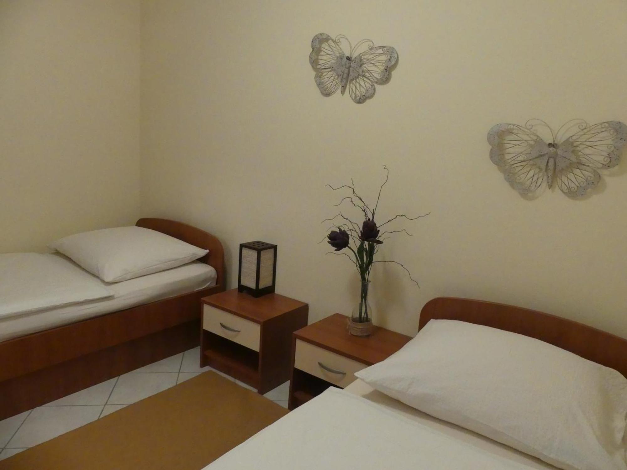 Apartman Skoric Orebić