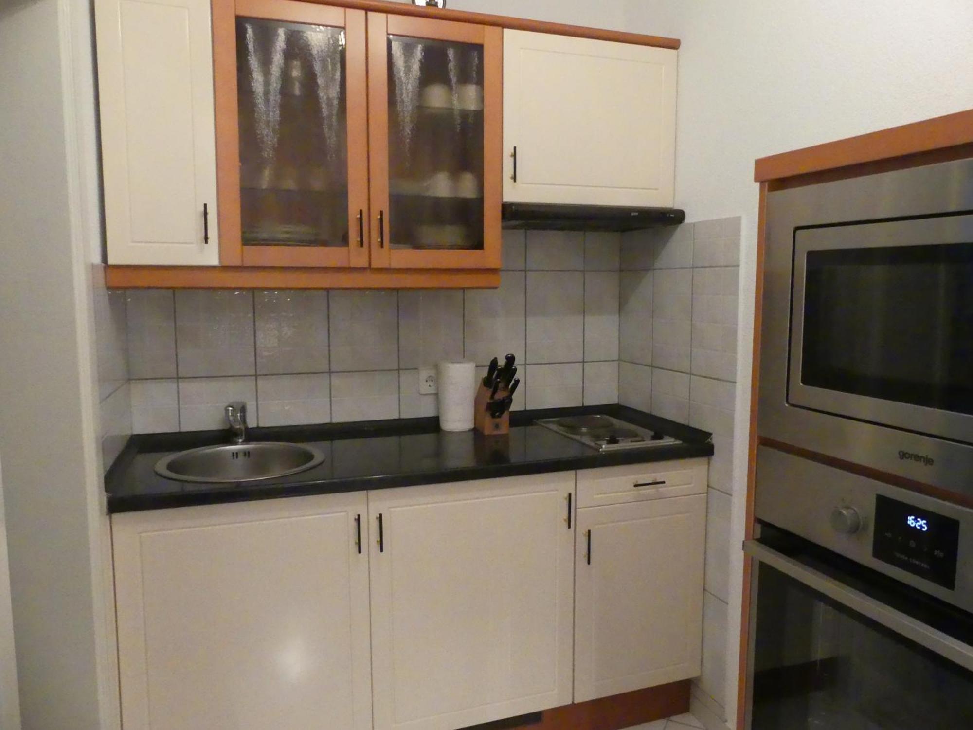 Apartman Skoric