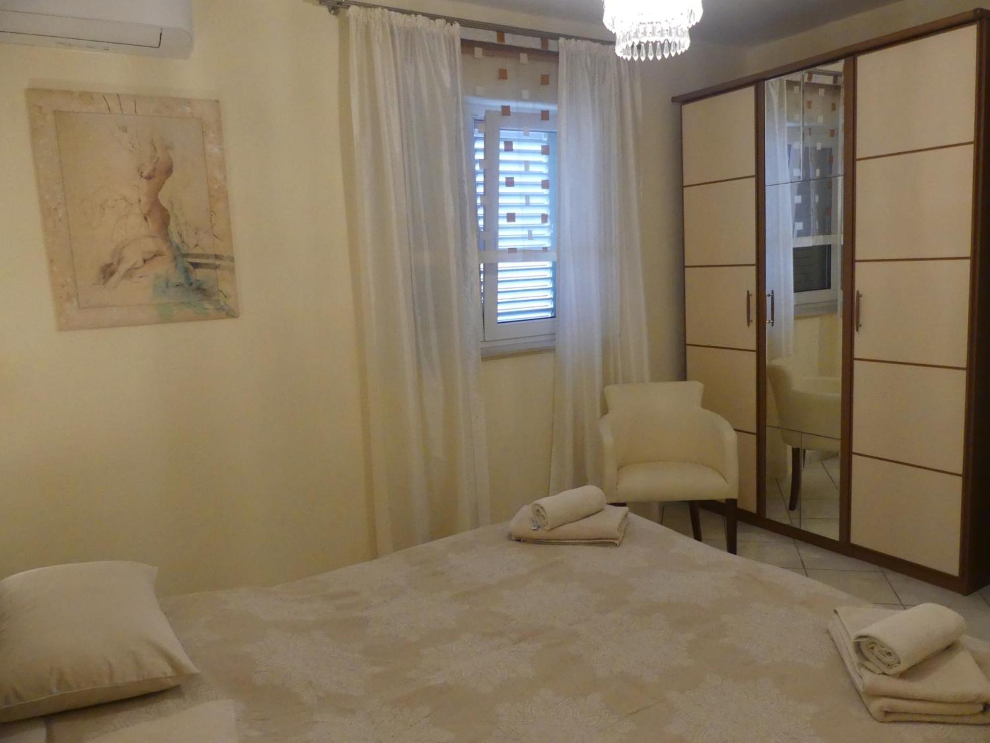 Skoric Appartamento Orebić