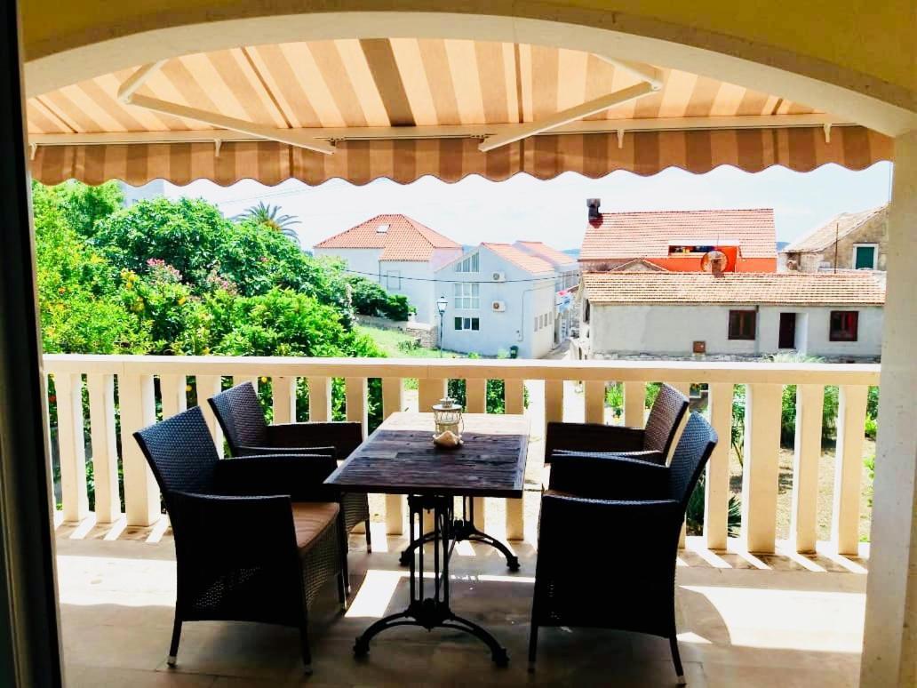 Apartman Skoric