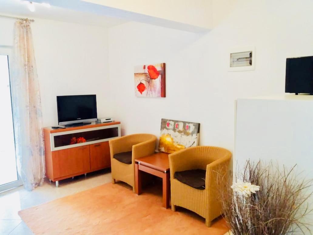 Apartman Skoric *