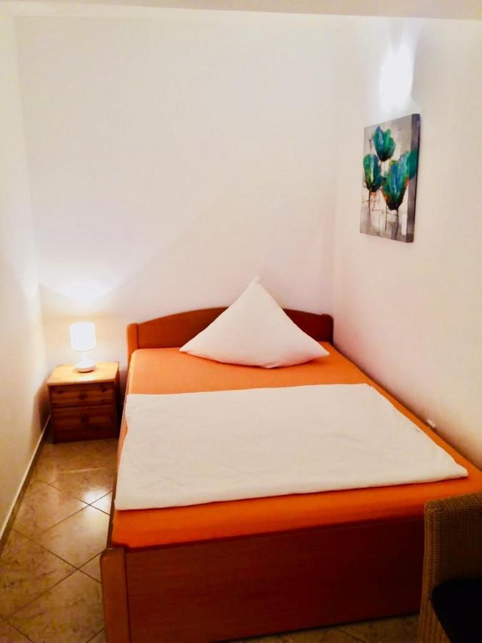Apartman Skoric Orebić