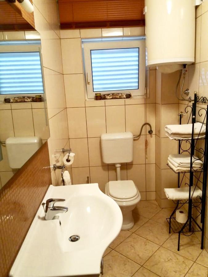 Apartman Skoric